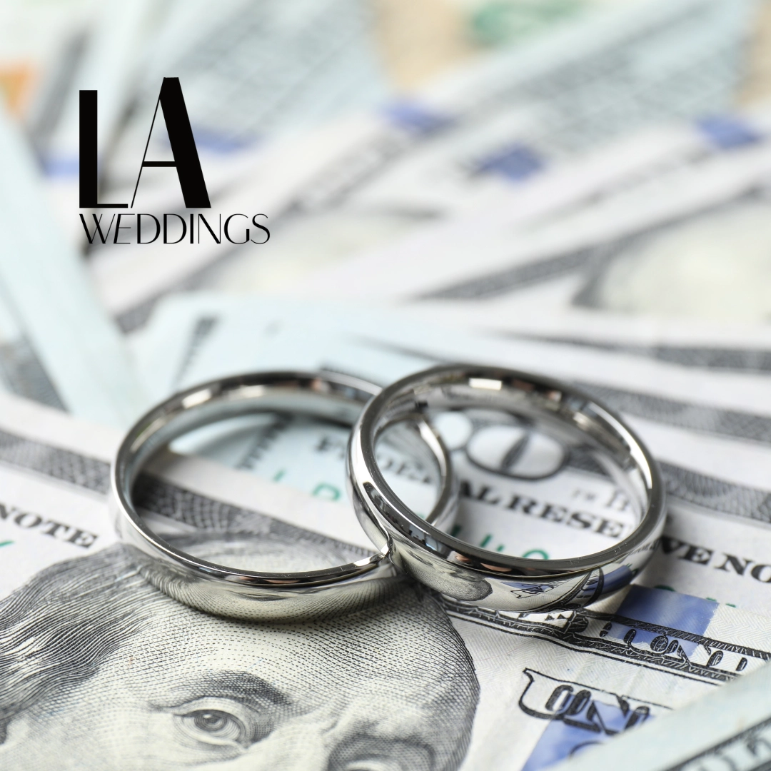 The Practical Guide to Wedding Budgeting