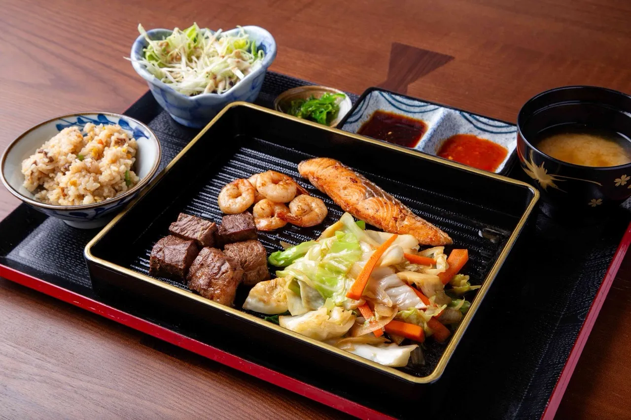 OGAWA Traditional Japanese Restaurant
