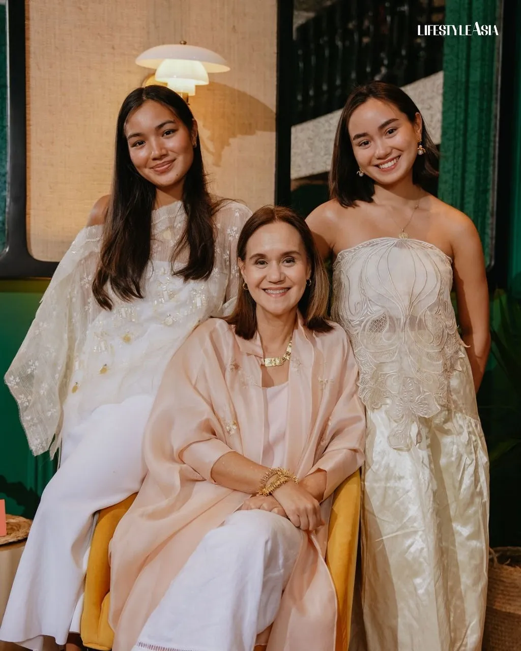 Lifestyle Asia and Sun Life 