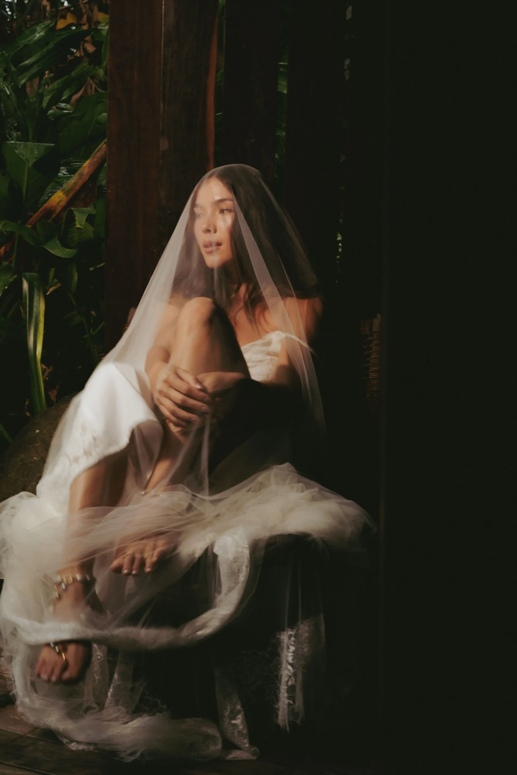 Nikko Remigio And Maureen Schrijvers Take Their Island Vows Wedding