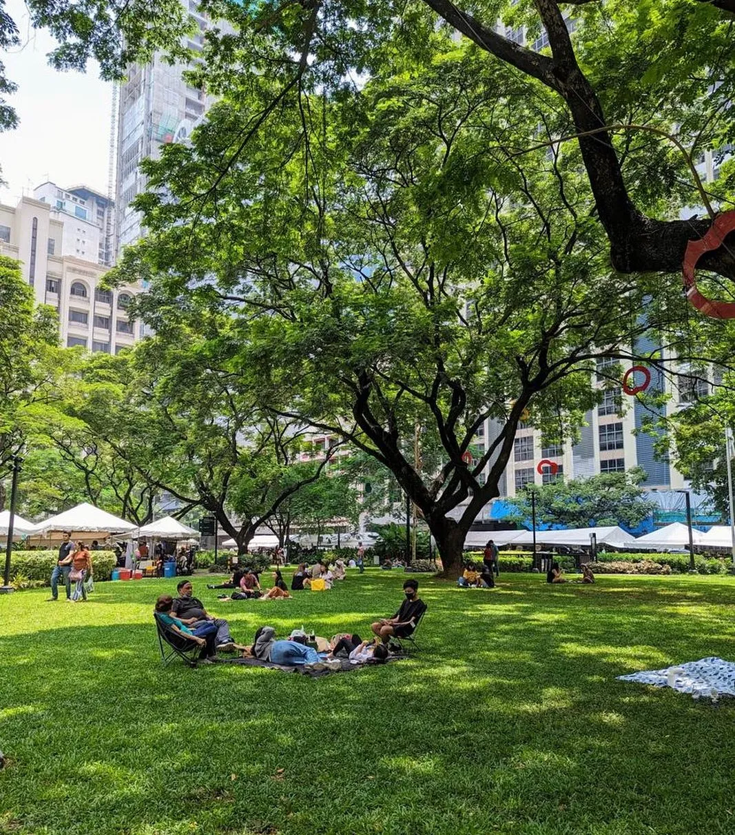 Salcedo Weekend Market Solo Date Ideas That Prove You Don't Need Company To Have A Good Time