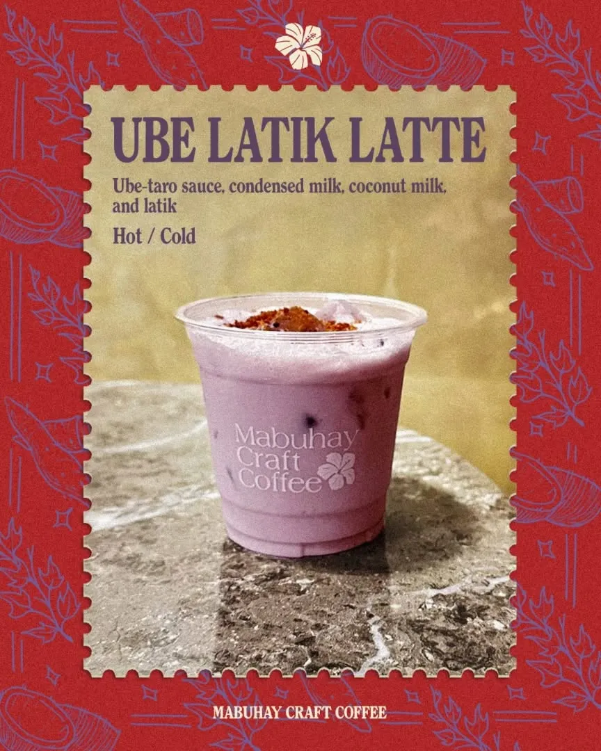 Mabuhay Craft Coffee