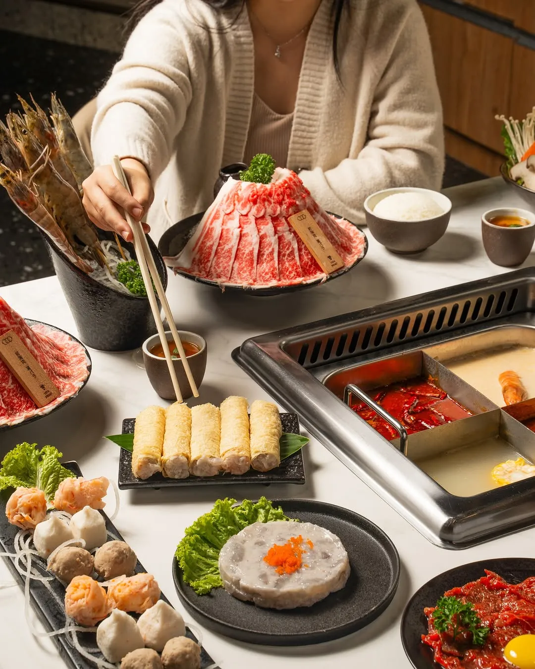 Hotpot In Manila