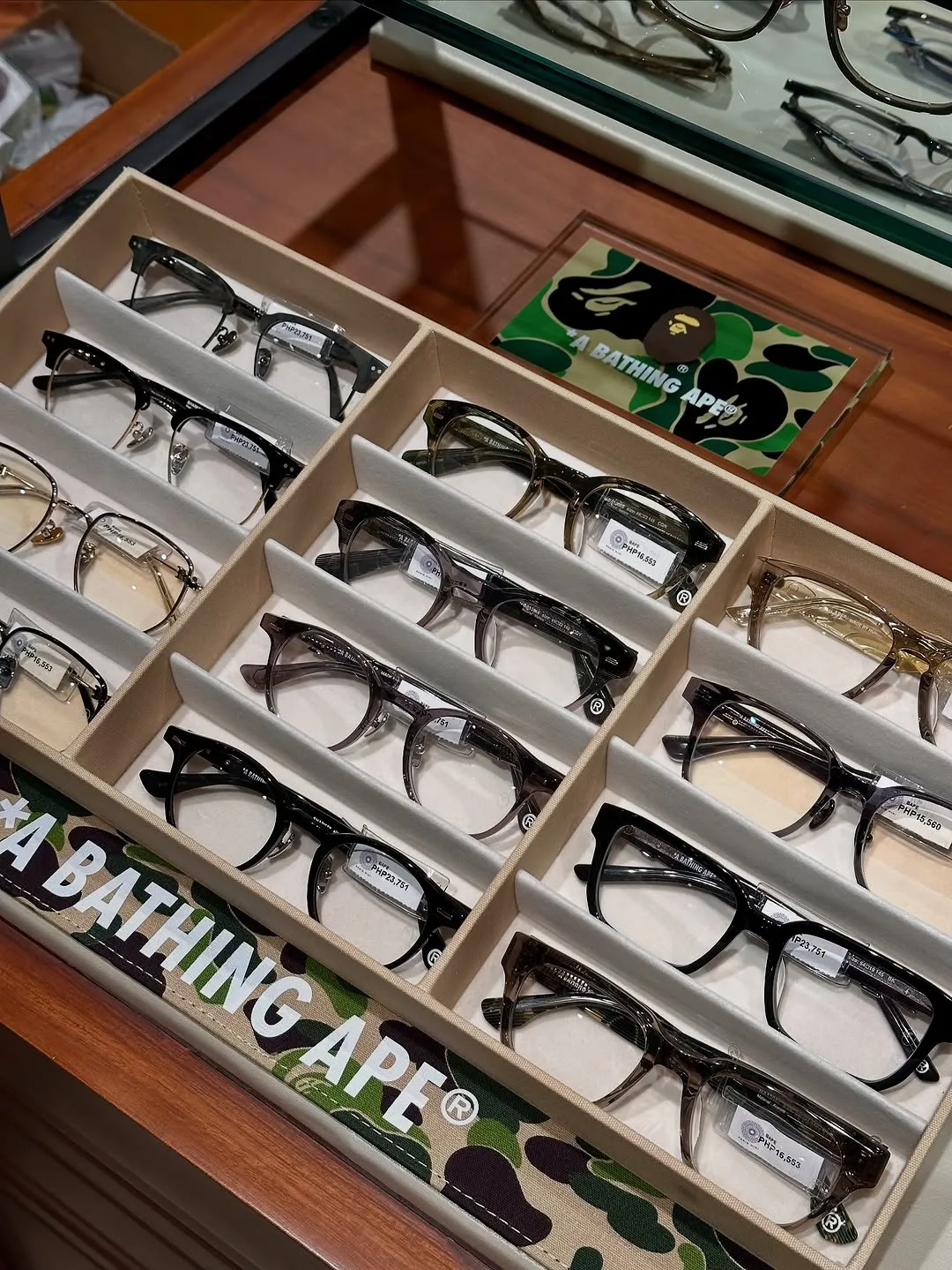 Prescription Glasses fashion