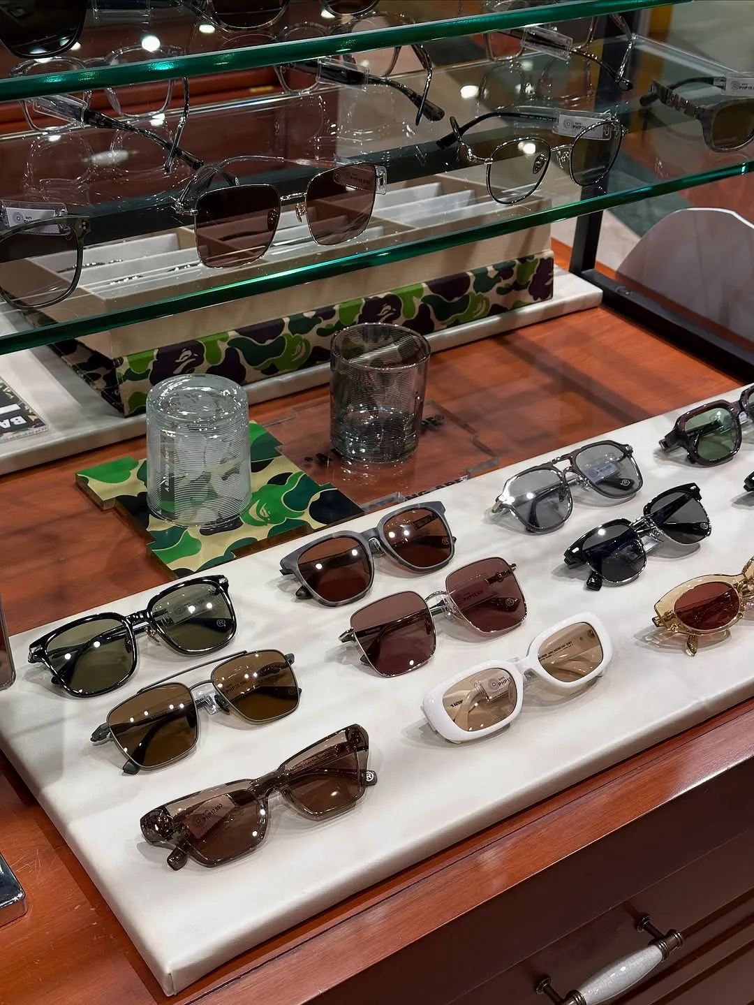 Prescription Glasses