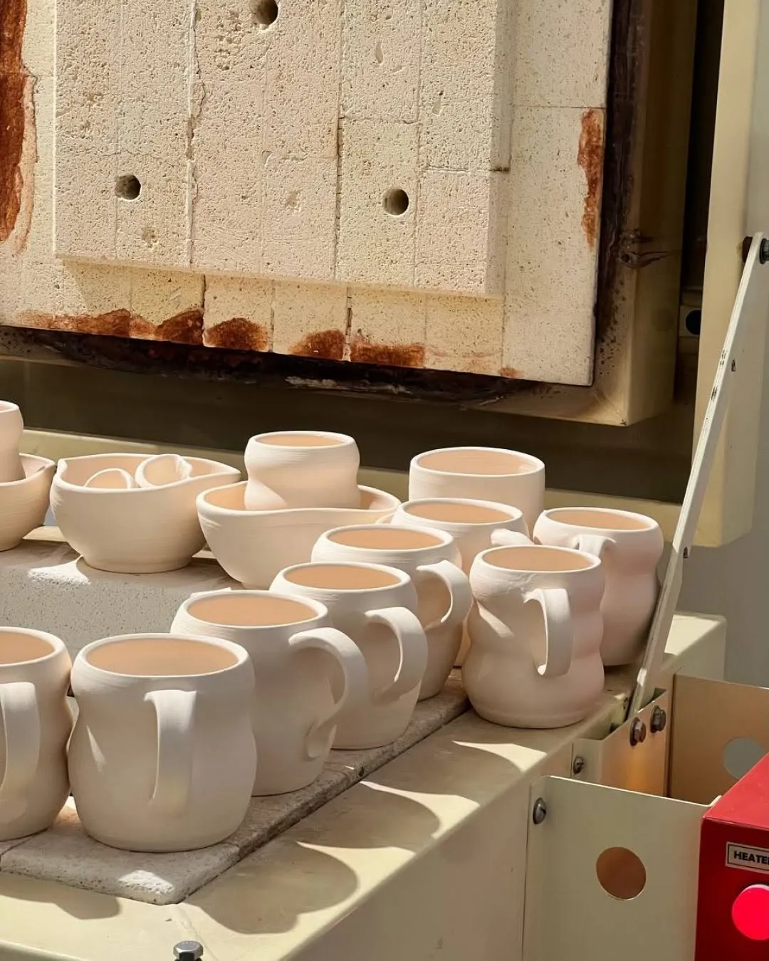 Laro Ceramics Studio Solo Date Ideas That Prove You Don't Need Company To Have A Good Time