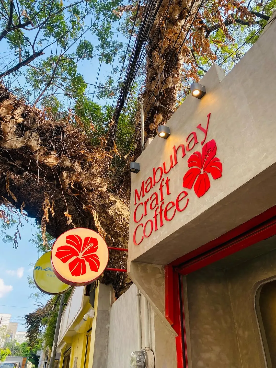 Mabuhay Craft Coffee 24 hours