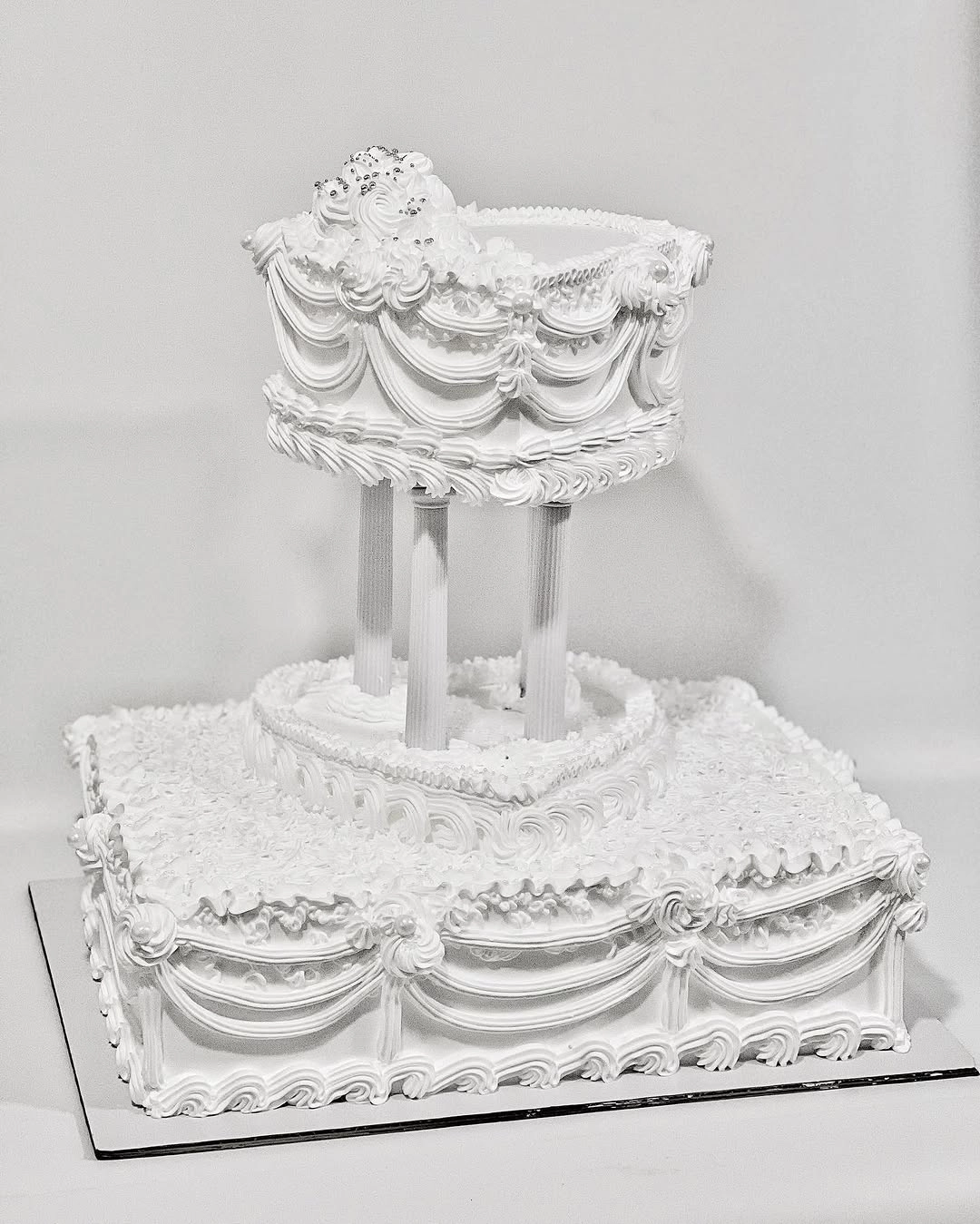 5 Wedding Cake Studios Every Manila Bride Should Know