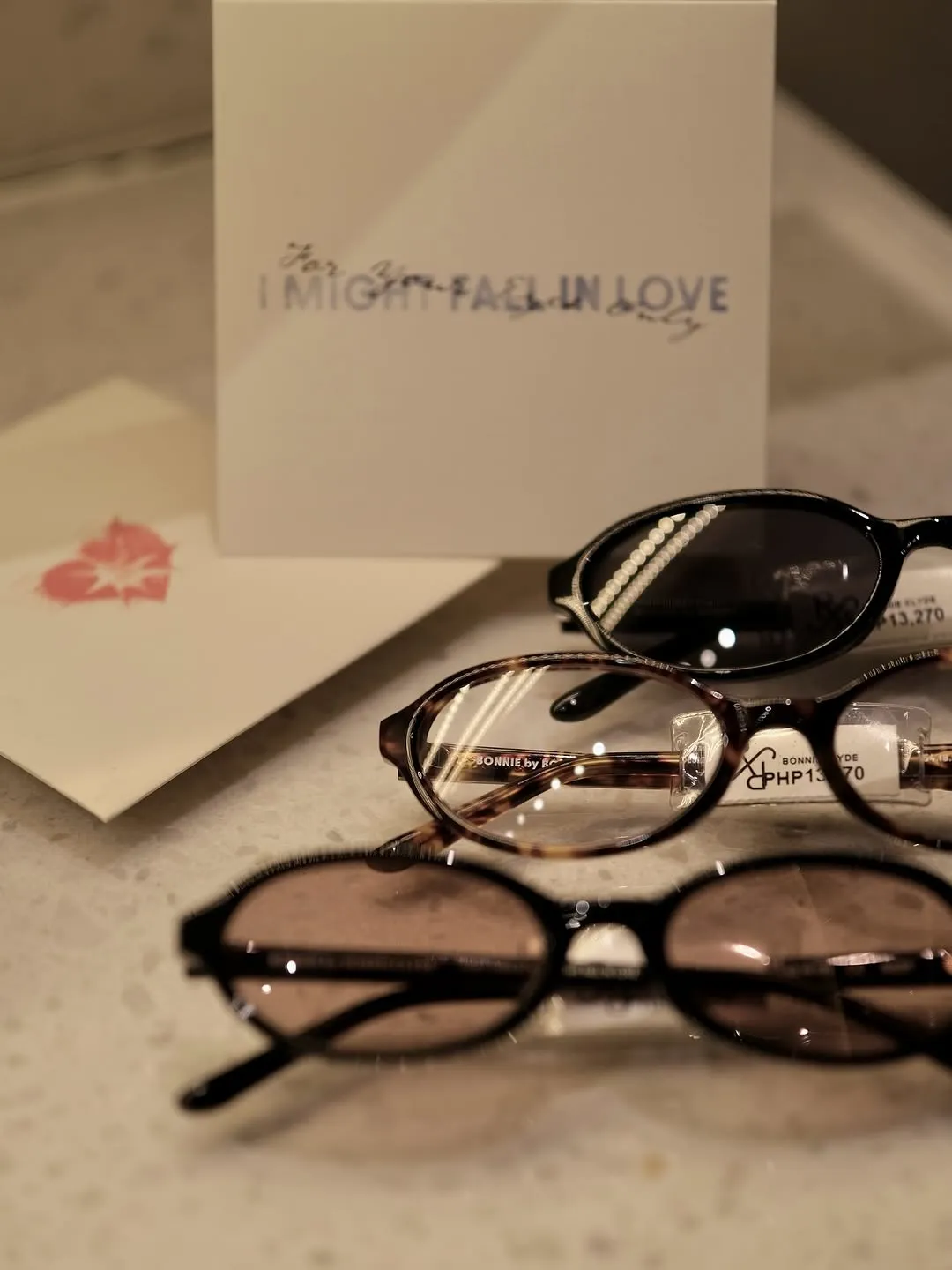 Prescription Glasses