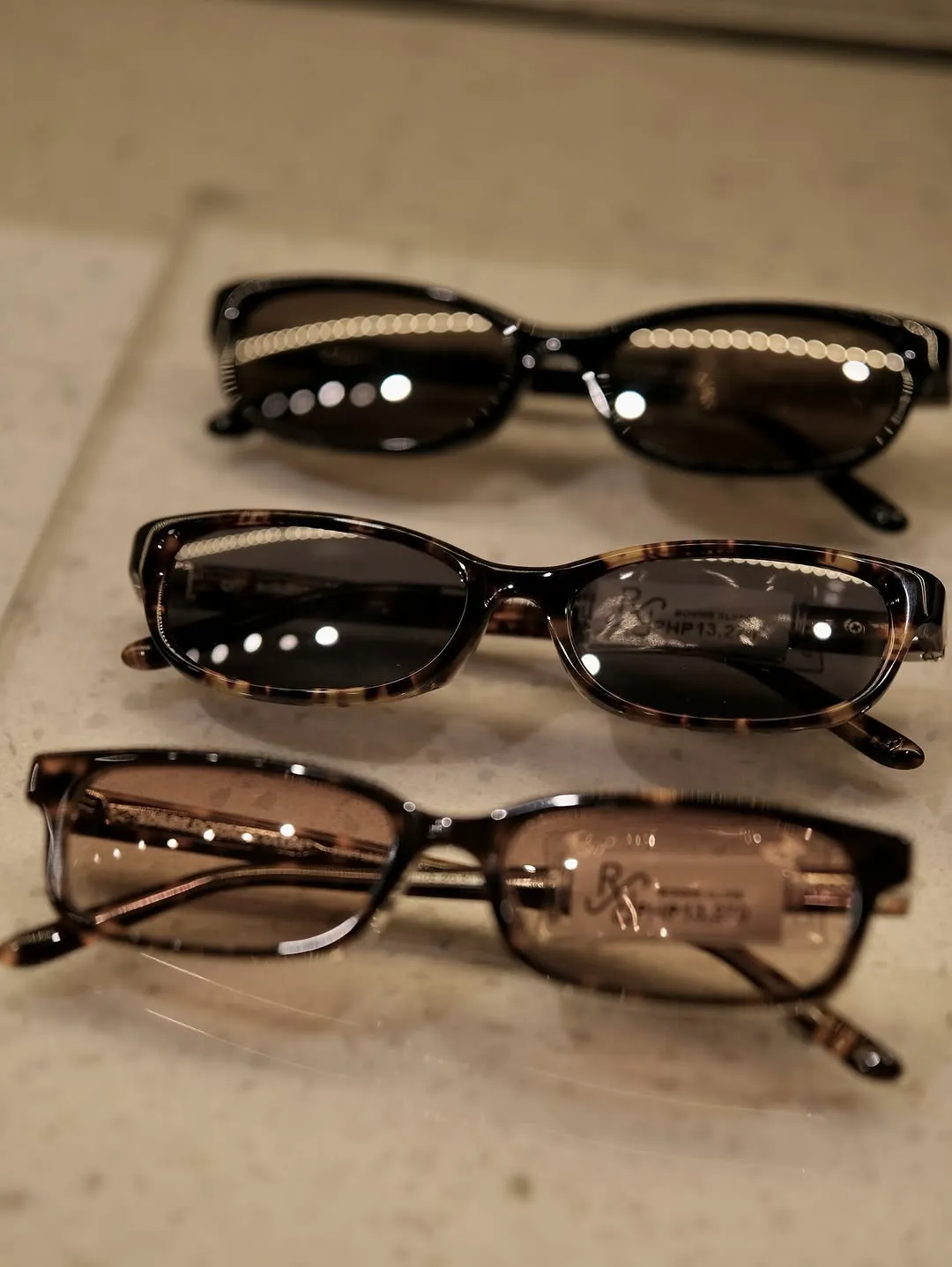 Prescription Glasses