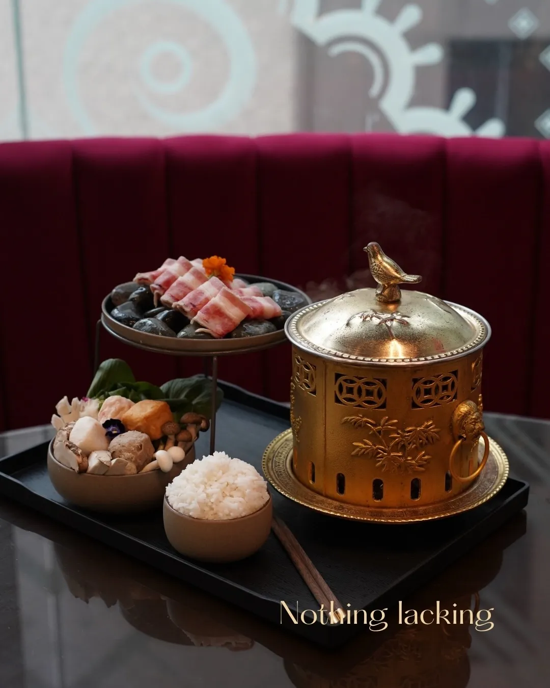 Hotpot In Manila