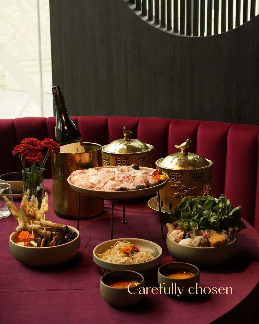 Hotpot In Manila