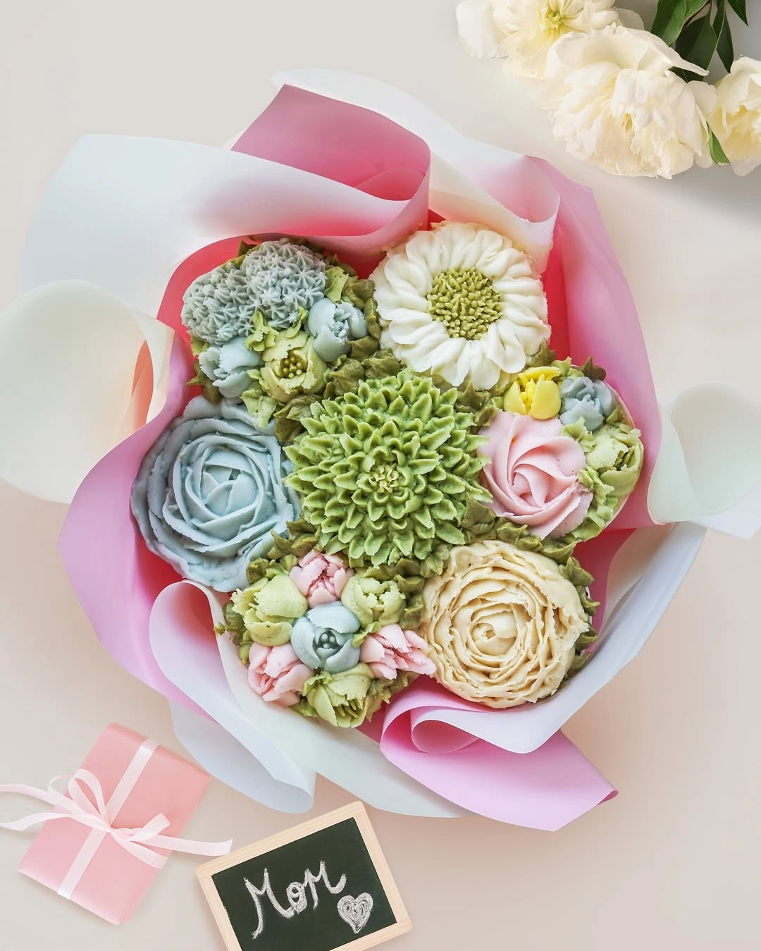 Where To Get Baked Treats For Mom This Mother’s Day 2026