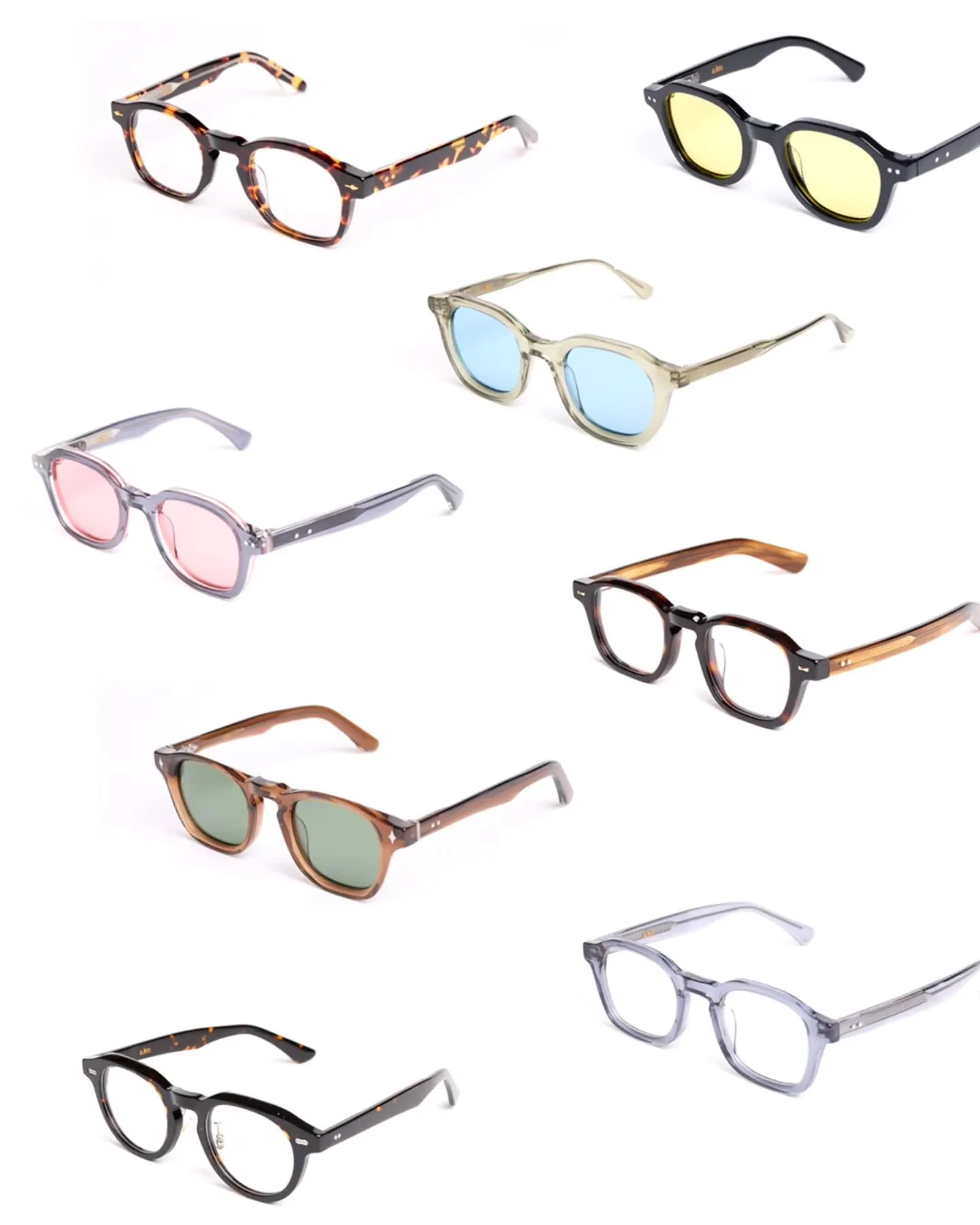 Prescription Glasses