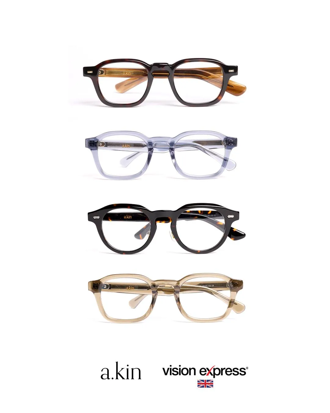 Prescription Glasses