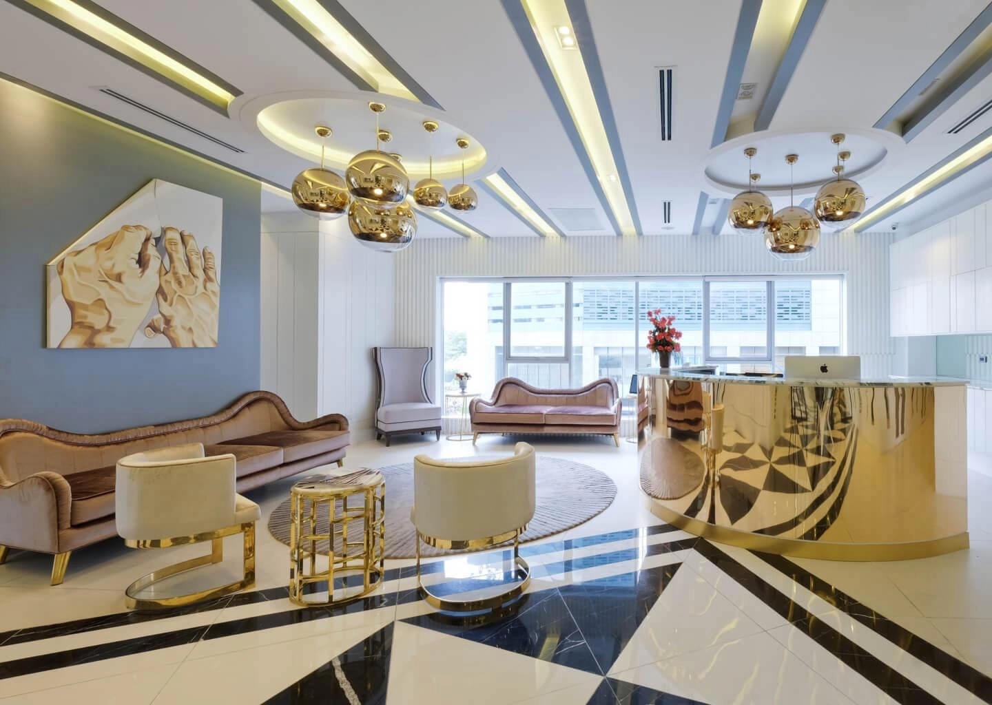 5 Places In Manila To Treat Mom To A Mother's Day Pampering Session 2026