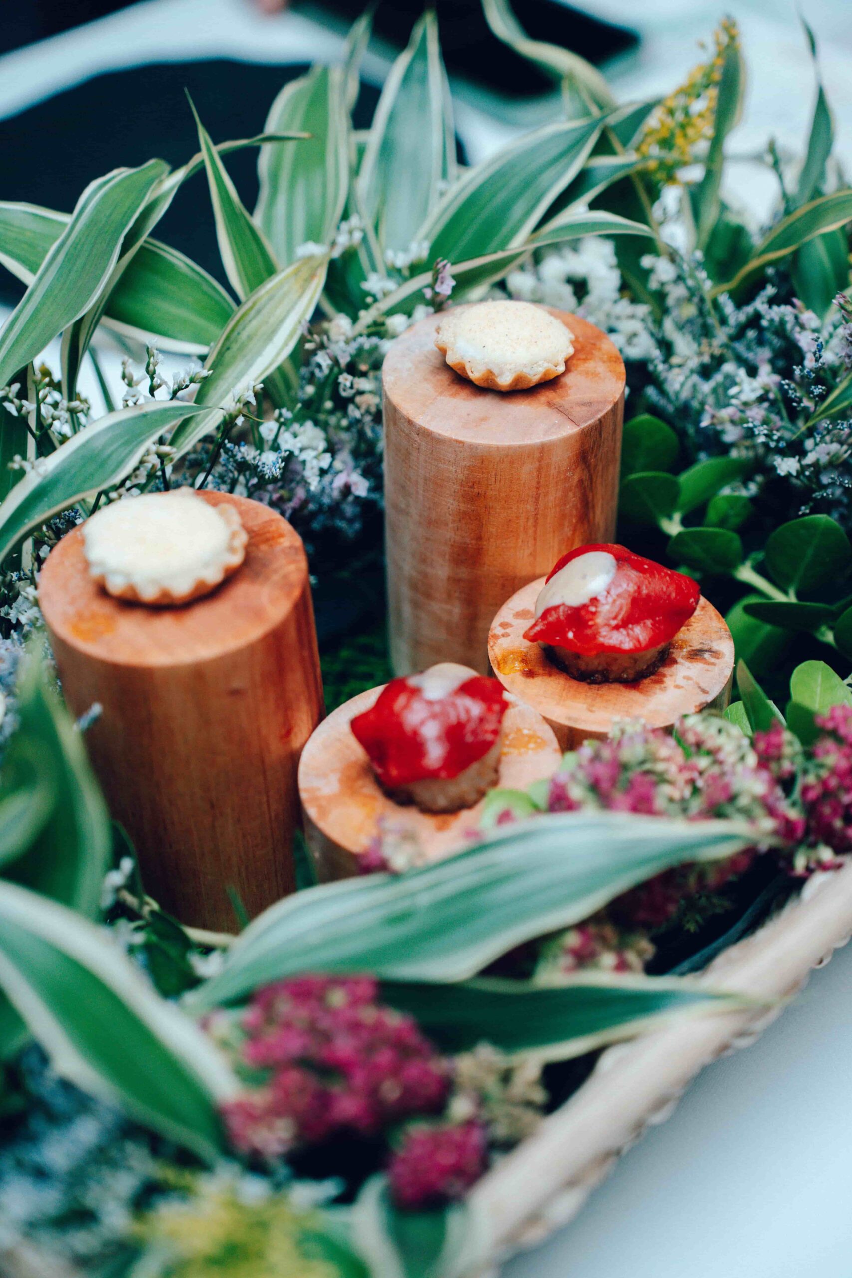 Tadhana Makati Turns Filipino Memory Into Fine Dining