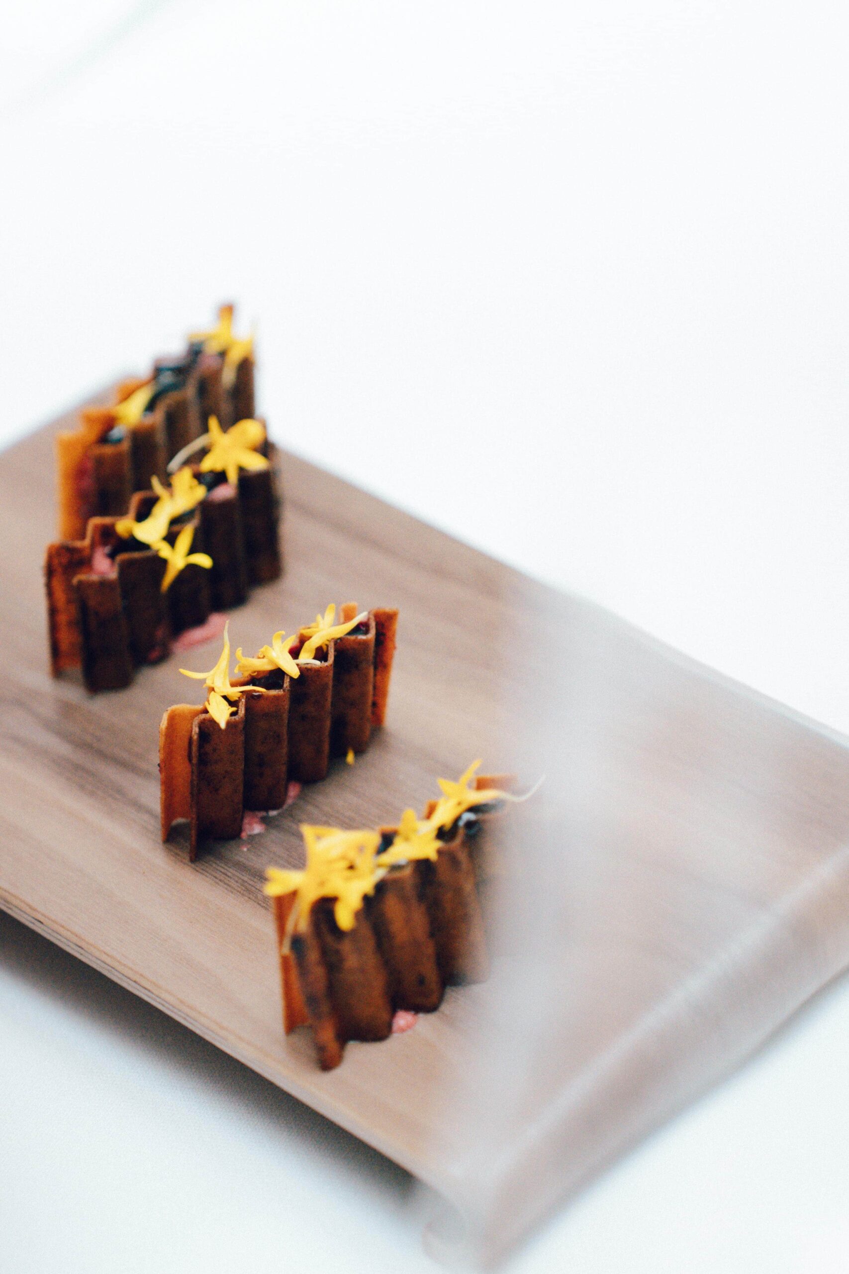 Tadhana Makati Turns Filipino Memory Into Fine Dining