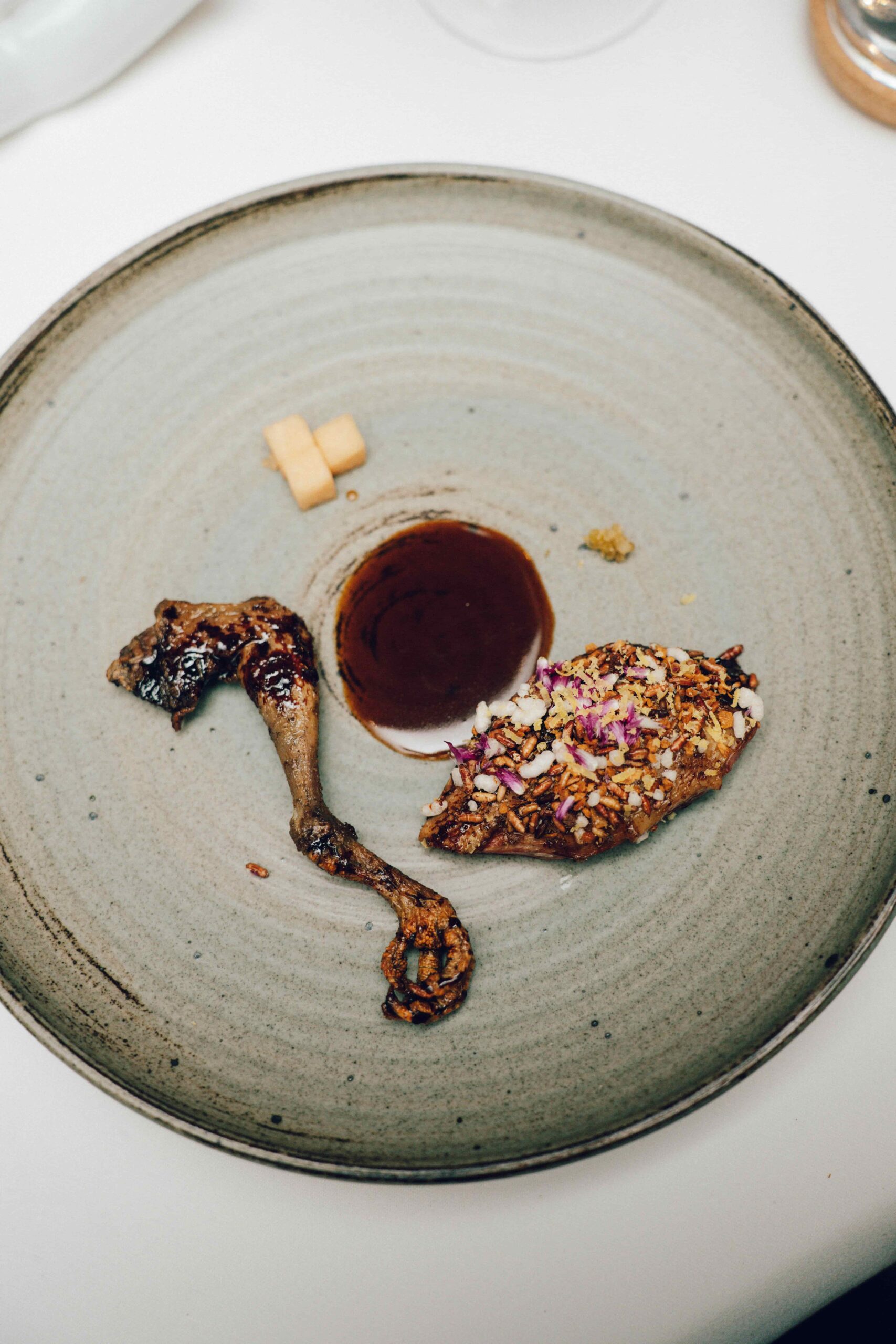 Tadhana Makati Turns Filipino Memory Into Fine Dining