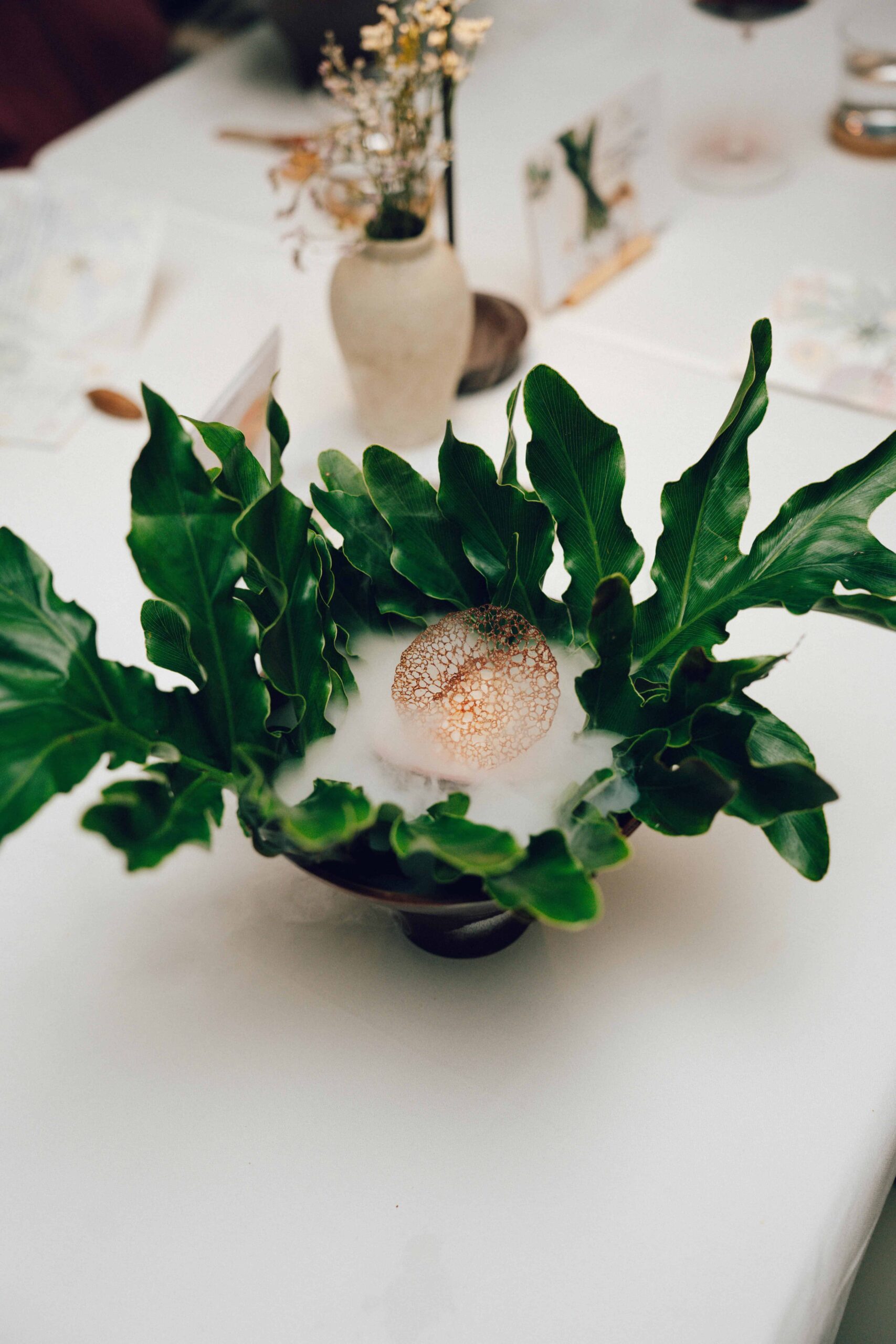 Tadhana Makati Turns Filipino Memory Into Fine Dining