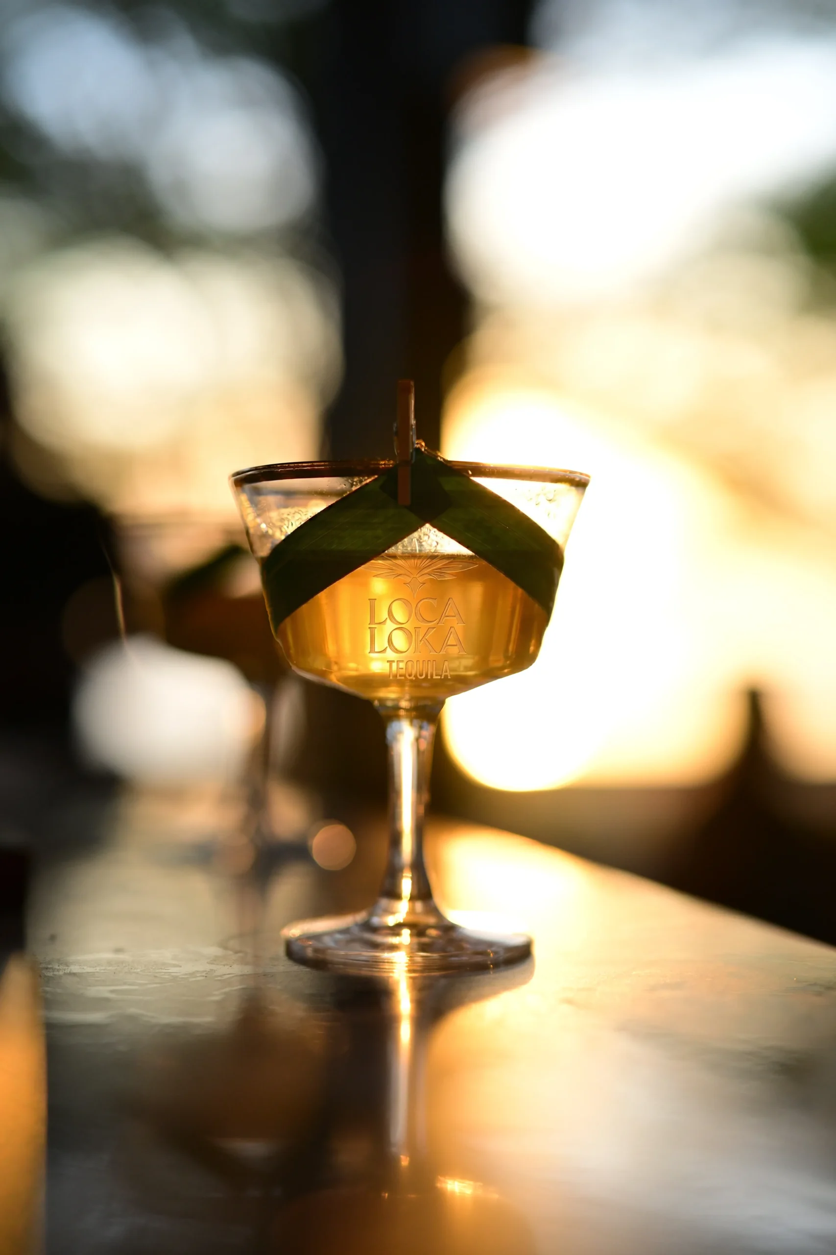 Loca Loka Hosts Sunset Soiree, Bringing Its “100 Or Nothing” Spirit To Manila