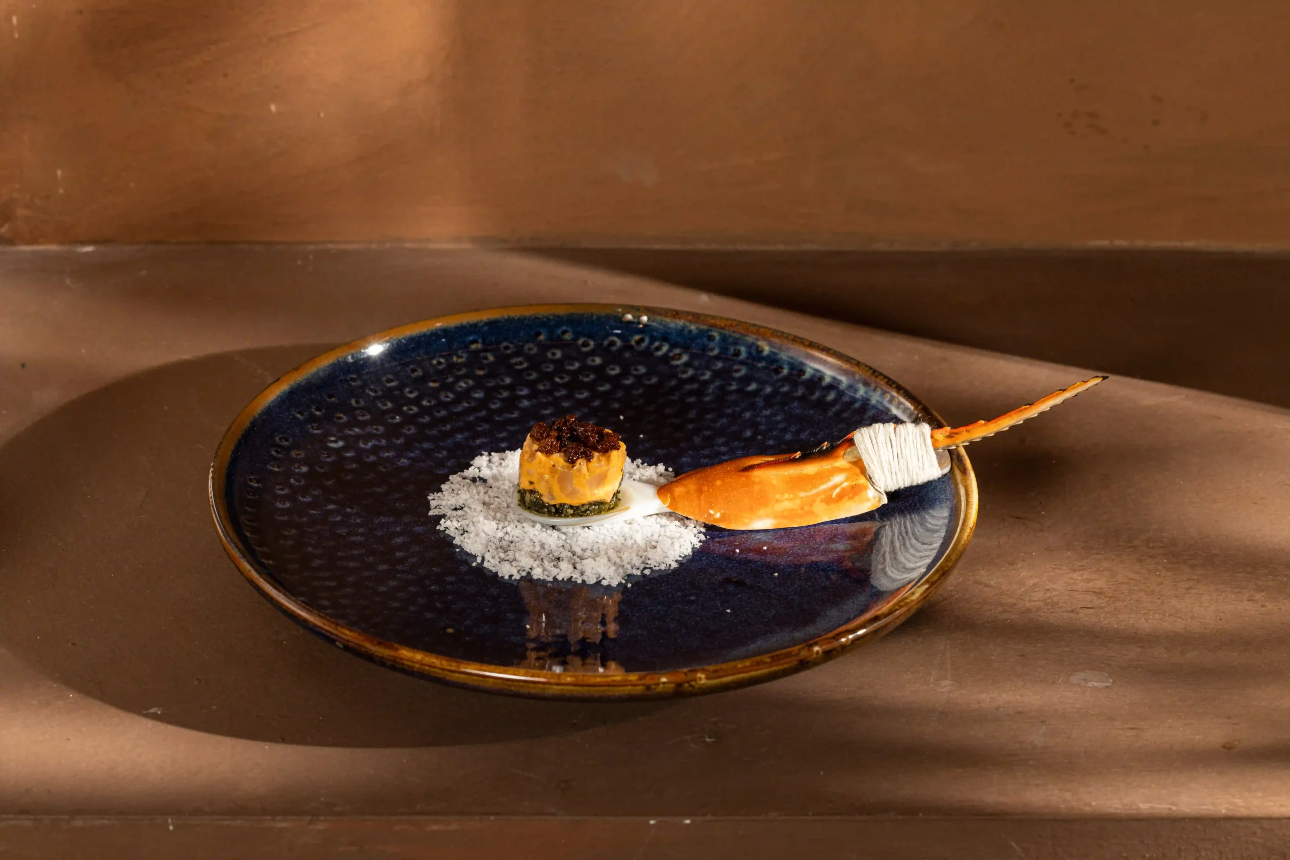 Opening: Digámo Chronicles Filipino Cuisine Through Insightful Play