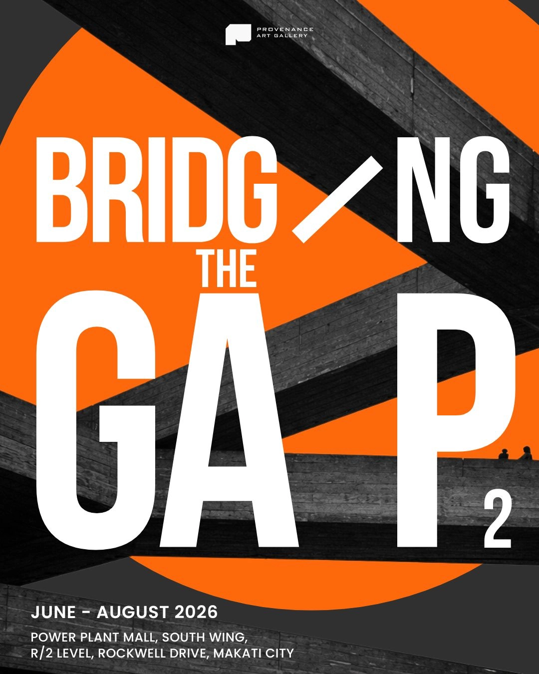 bridging the gap 2