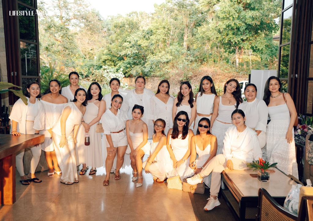 Dove Derma Scalp Lifestyle Asia Moms Mother's Day Escape