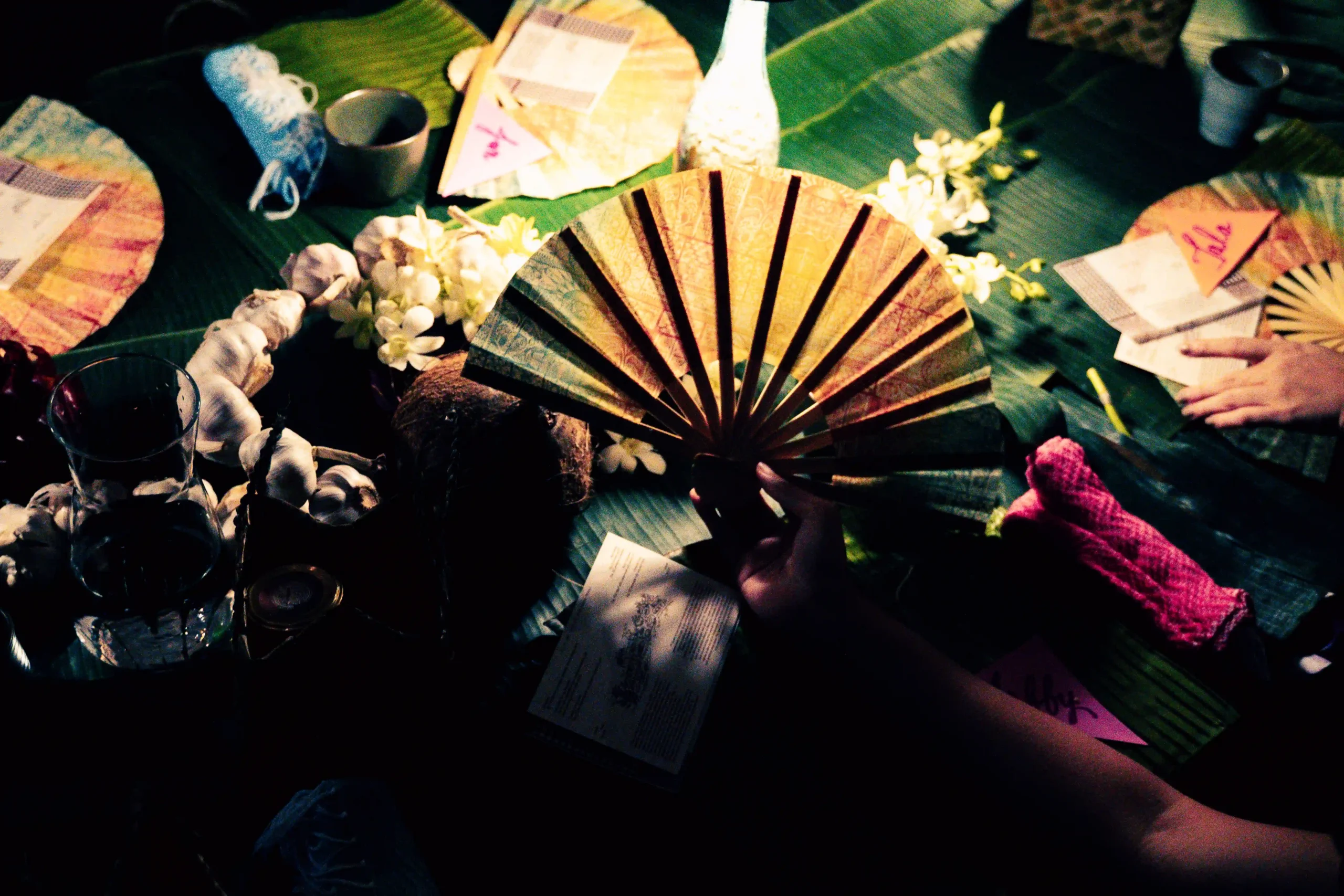 How TAYO Is Introducing A Potent Language For Filipino Design