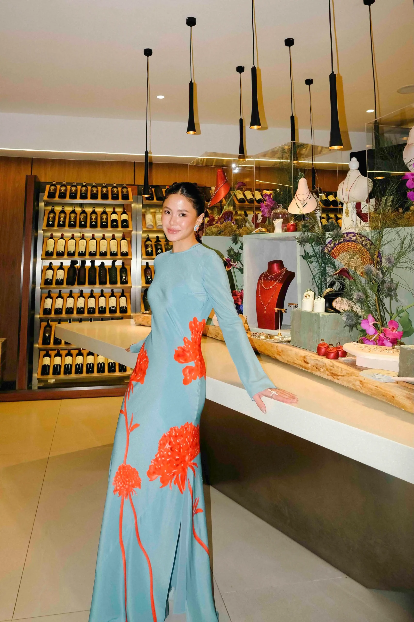 Sofia Yulo Fine Jewelry Rewrites The Heirloom Piece