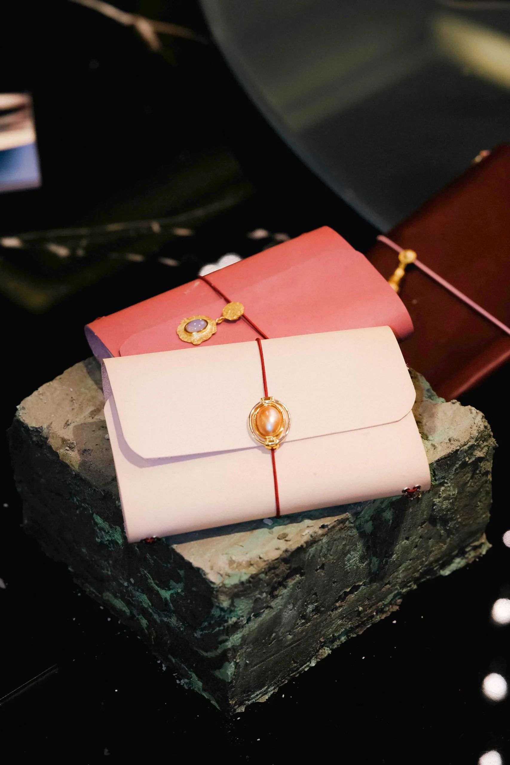 Sofia Yulo Fine Jewelry Rewrites The Heirloom Piece