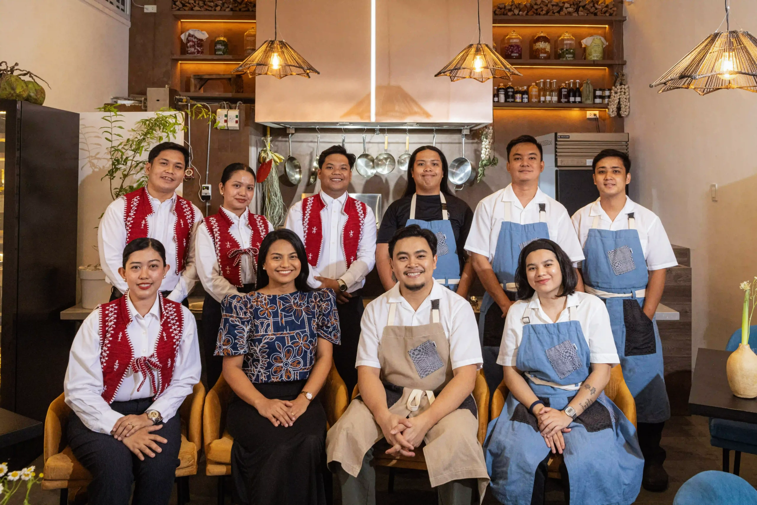 Digámo team