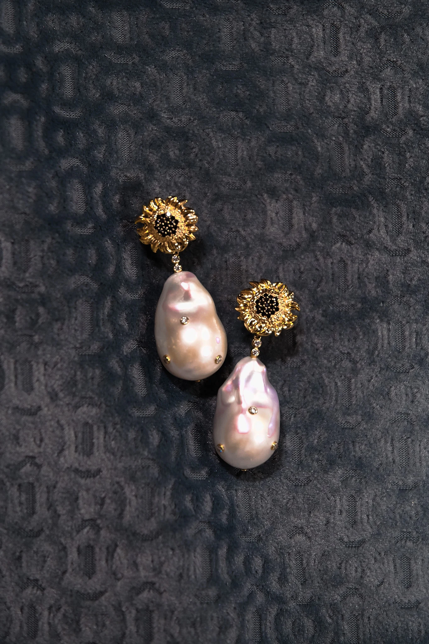 Sofia Yulo Fine Jewelry Rewrites The Heirloom Piece First Trunk Show
