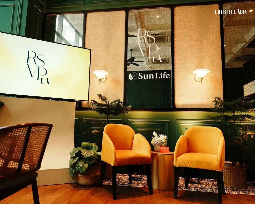 For Those We Love: Lifestyle Asia And Sun Life Philippines Celebrate The Women Who Shape Us