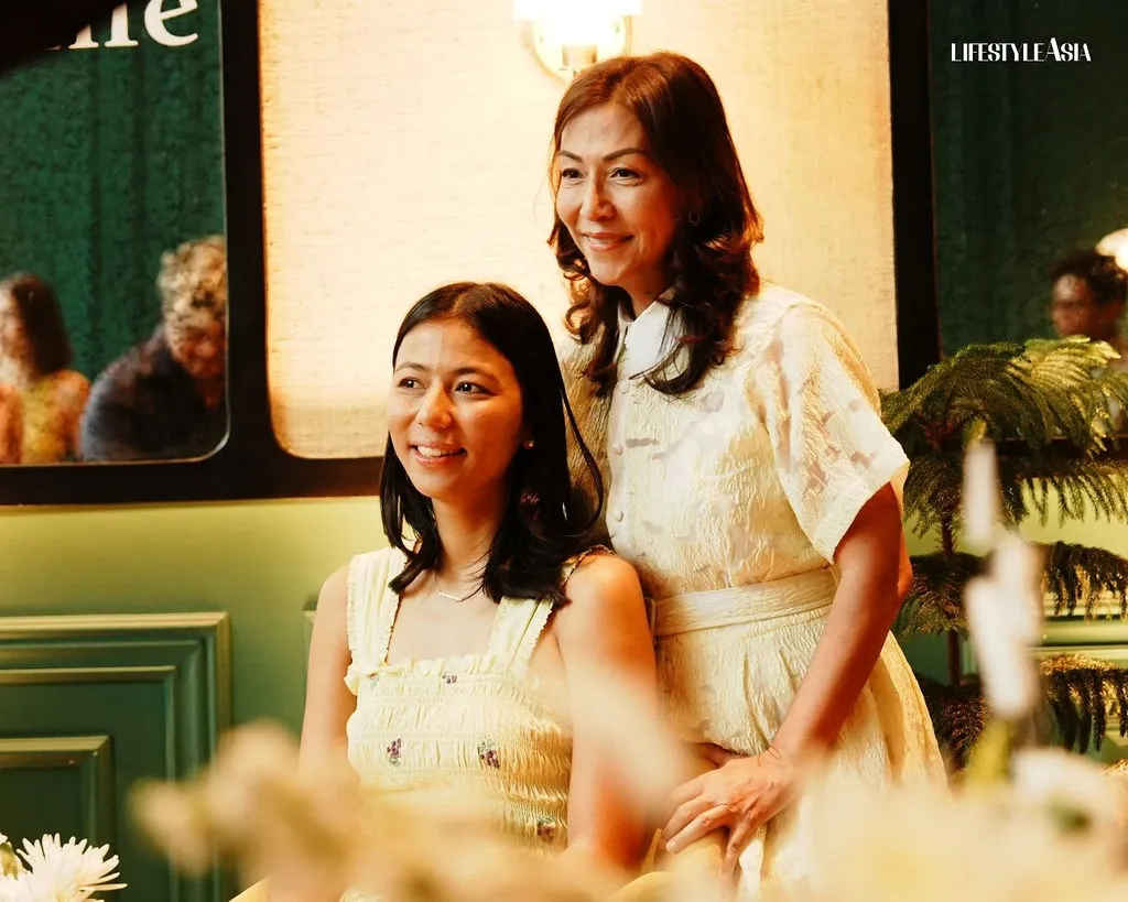Lifestyle Asia and Sun Life 