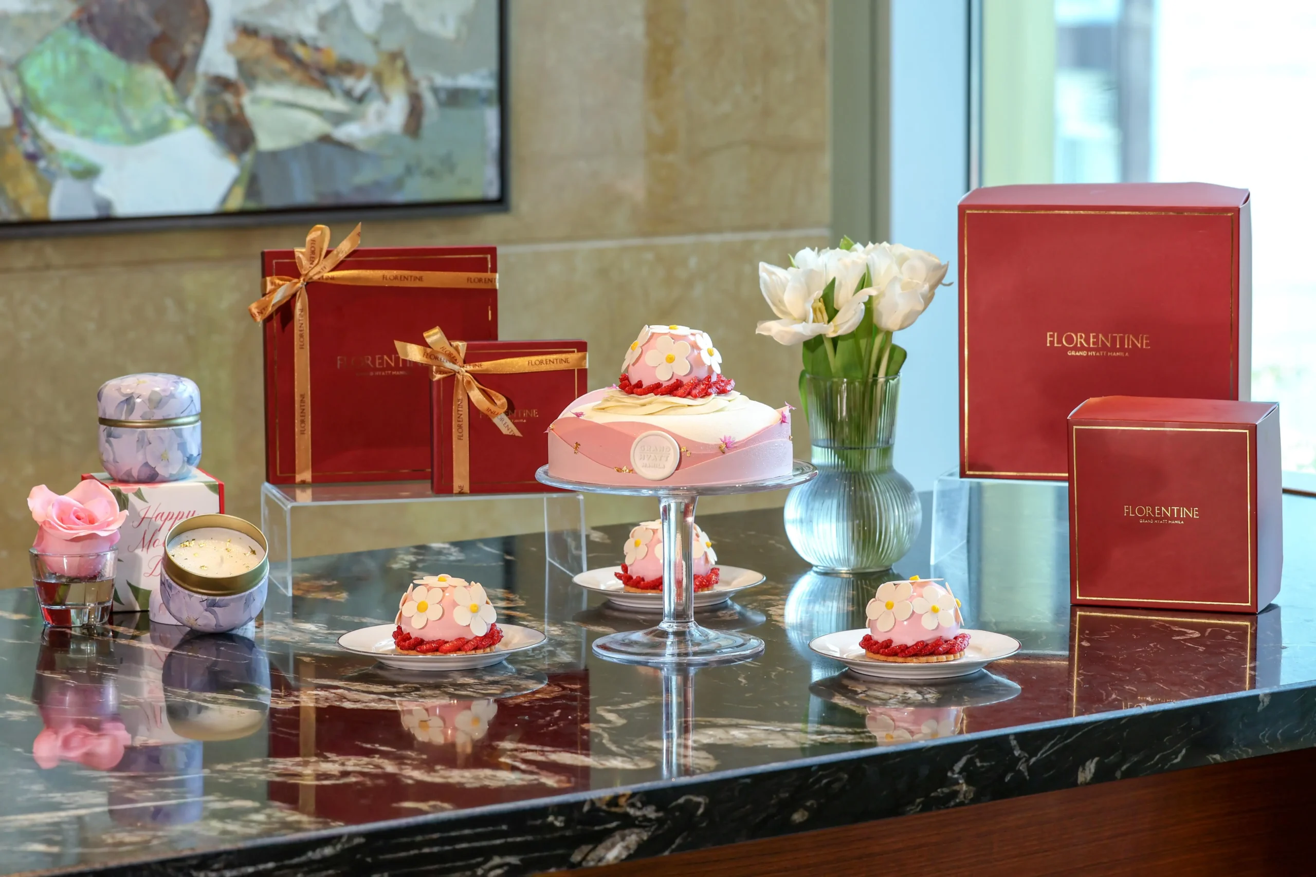 Where To Get Baked Treats For Mom This Mother’s Day 2026