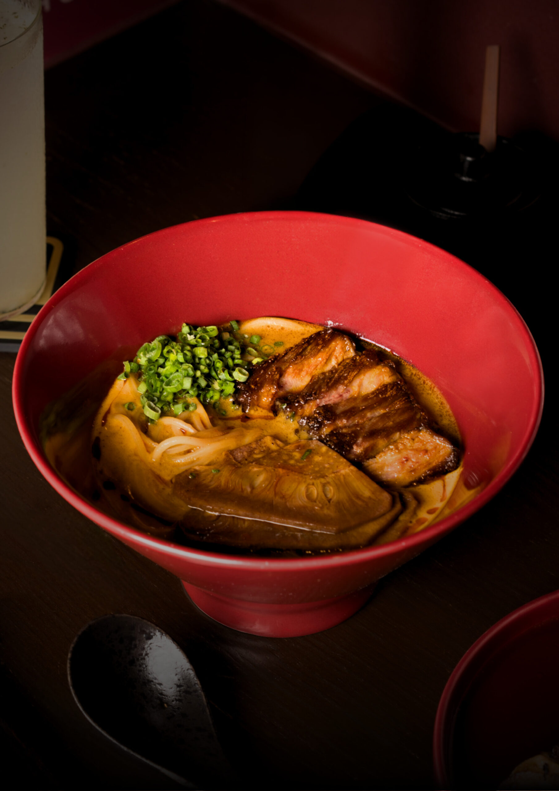 Gyu-kai Batwan Ramen