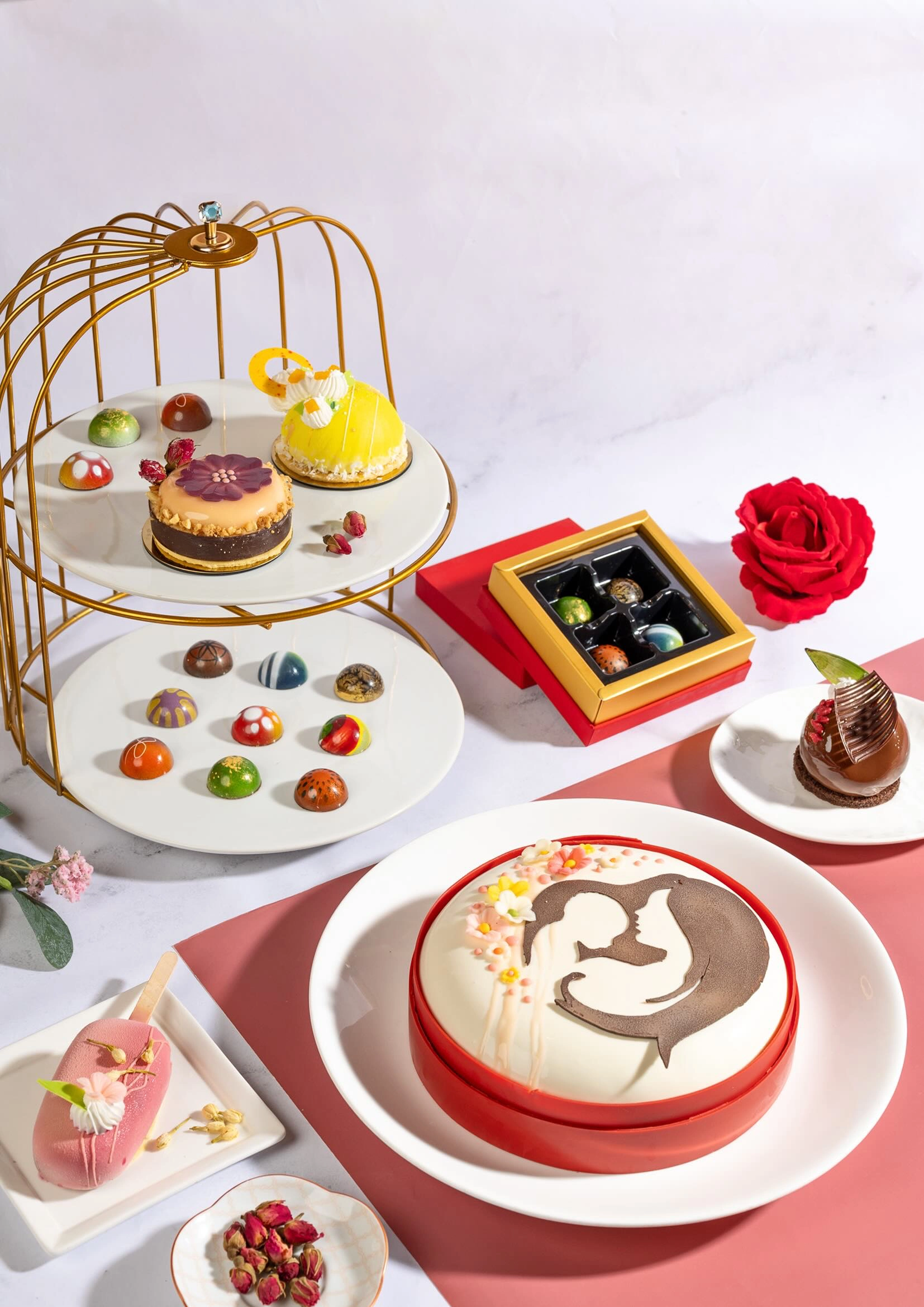 Where To Get Baked Treats For Mom This Mother’s Day 2026