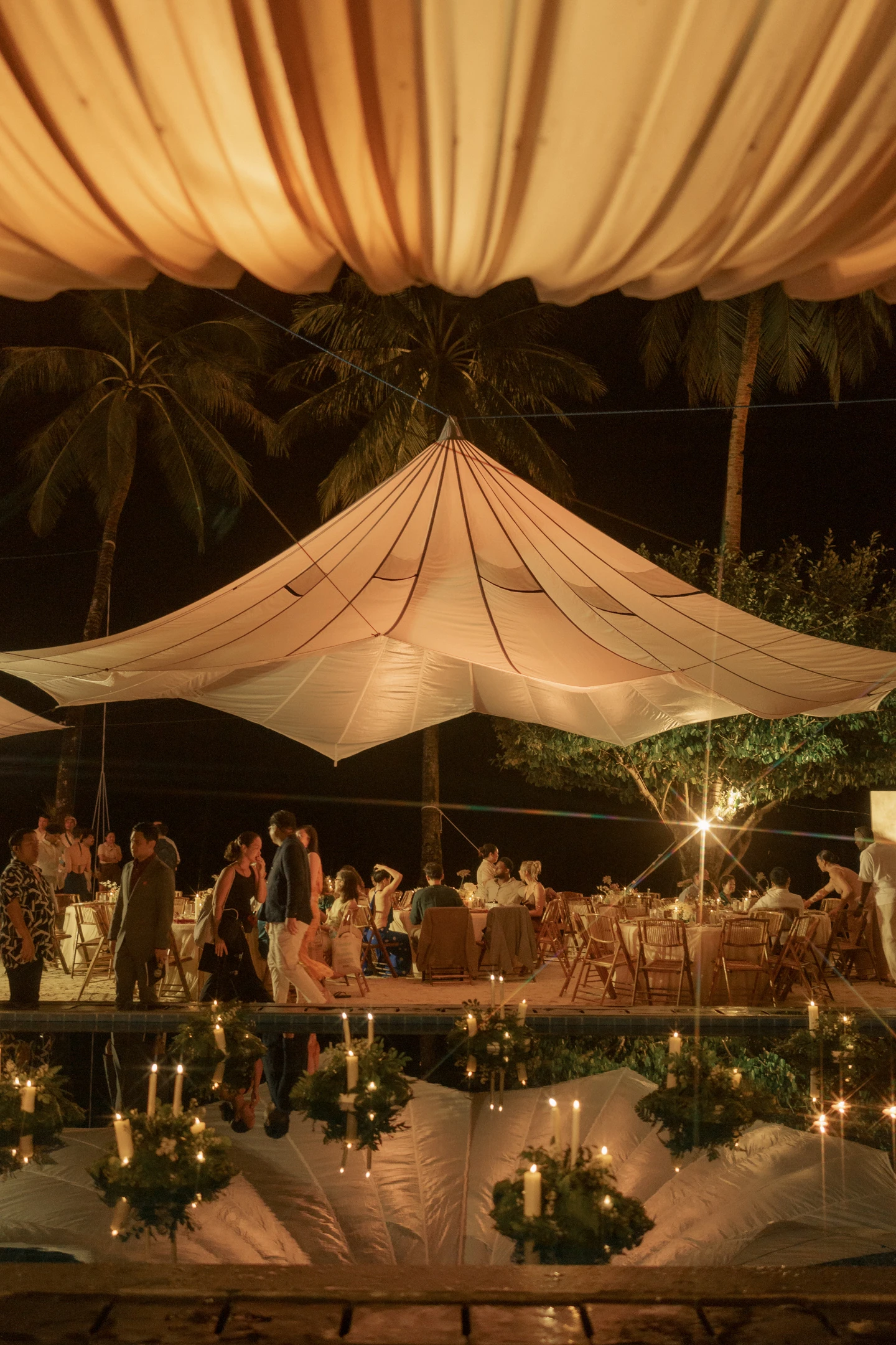 Nikko Remigio And Maureen Schrijvers Wedding