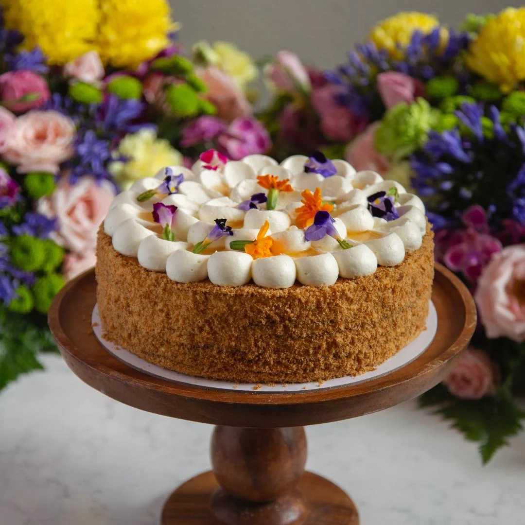 Where To Get Baked Treats For Mom This Mother’s Day 2026