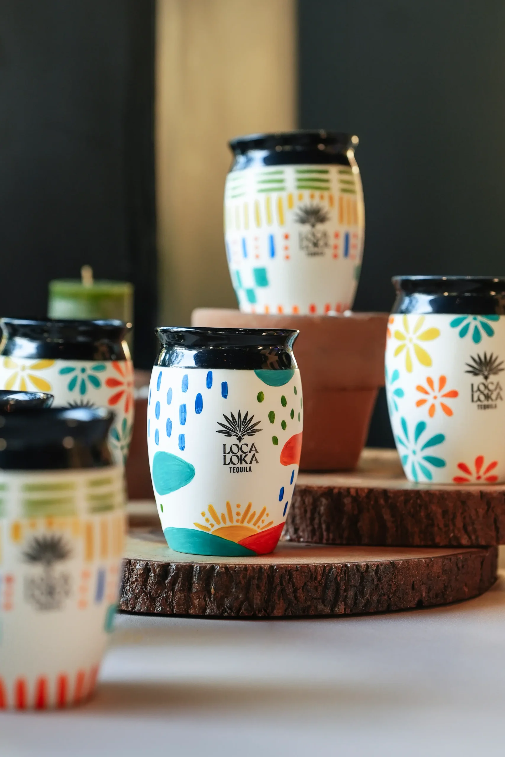Loca Loka Hosts Sunset Soiree, Bringing Its “100 Or Nothing” Spirit To Manila