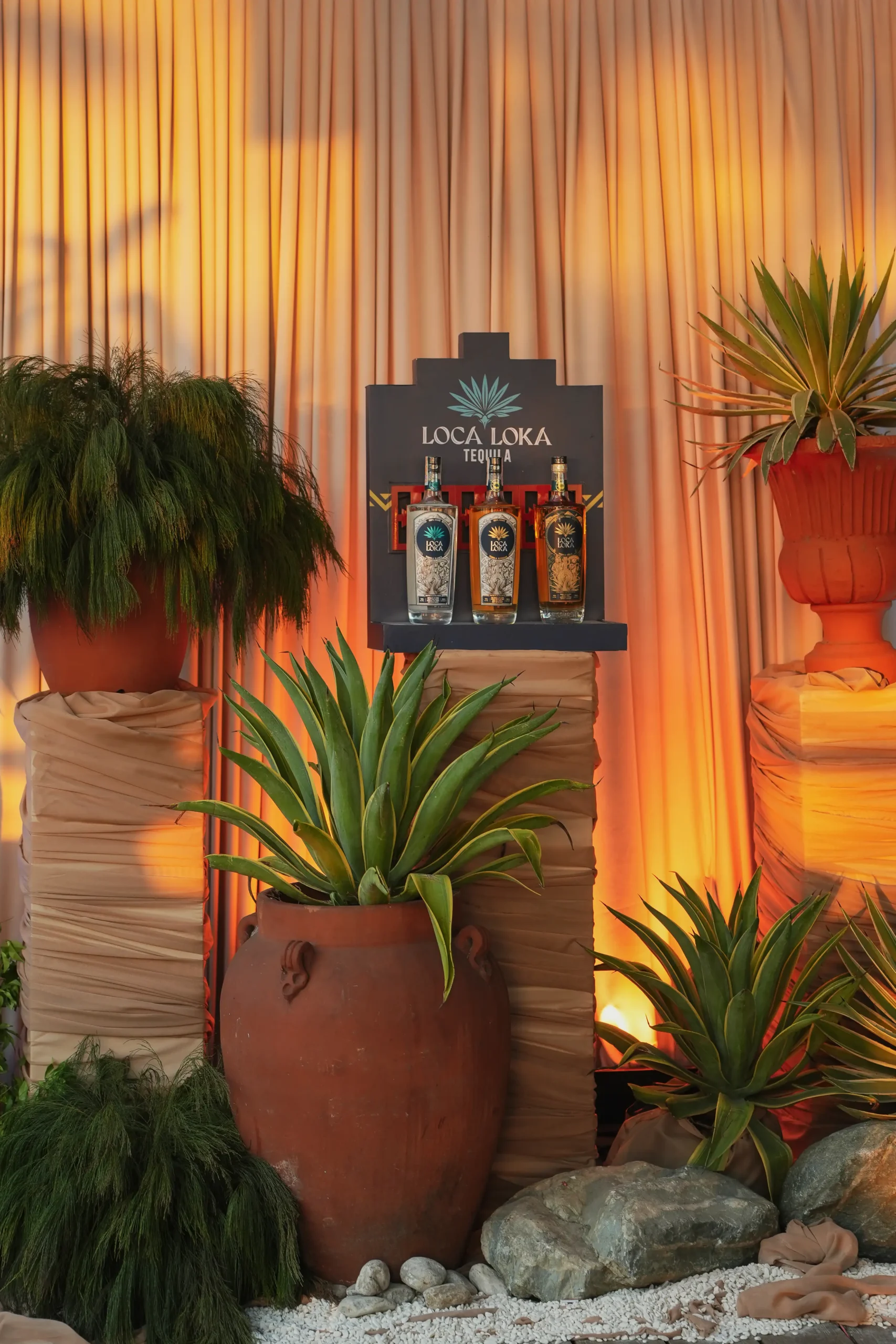Loca Loka Hosts Sunset Soiree, Bringing Its “100 Or Nothing” Spirit To Manila