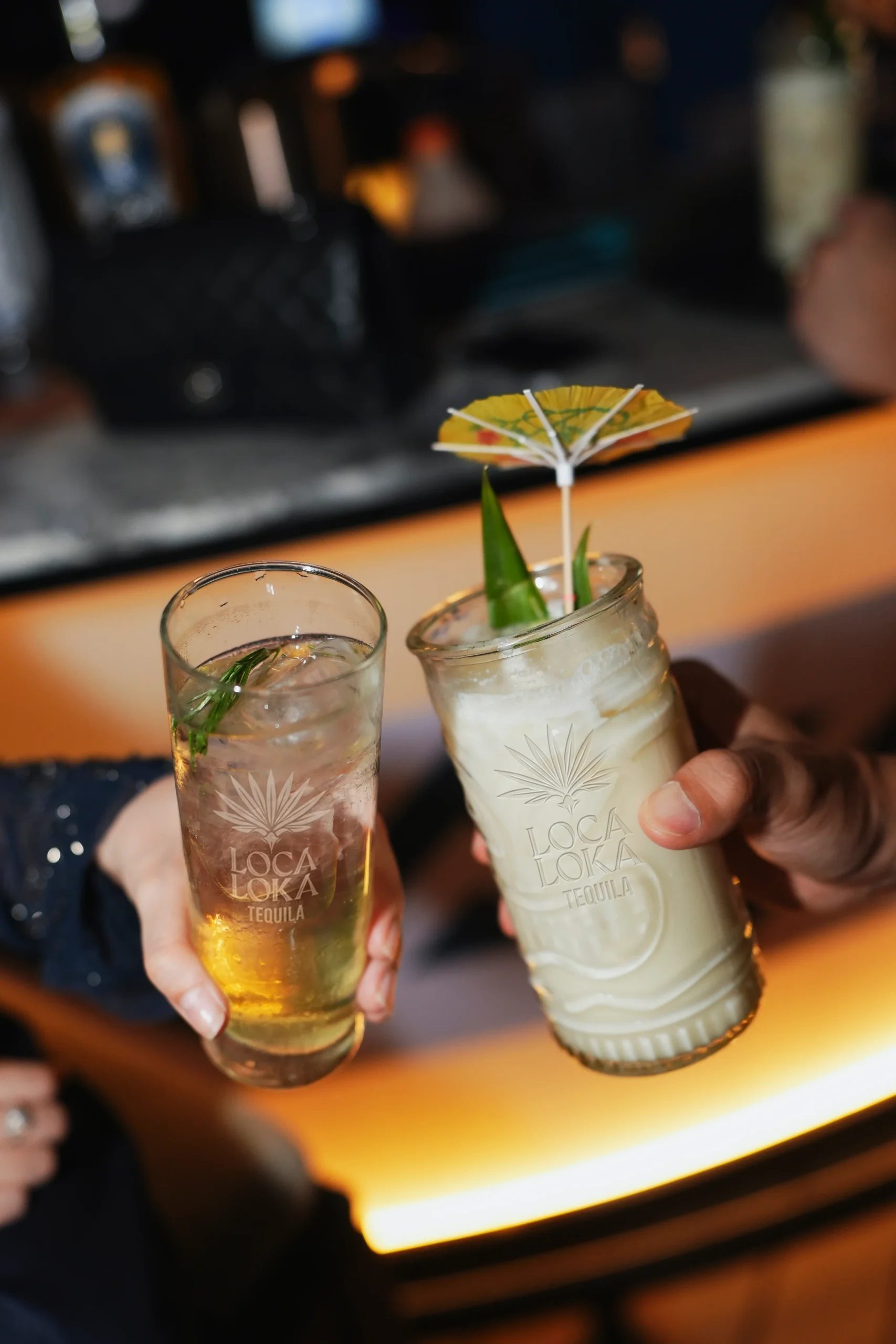 Loca Loka Hosts Sunset Soiree, Bringing Its “100 Or Nothing” Spirit To Manila Launch