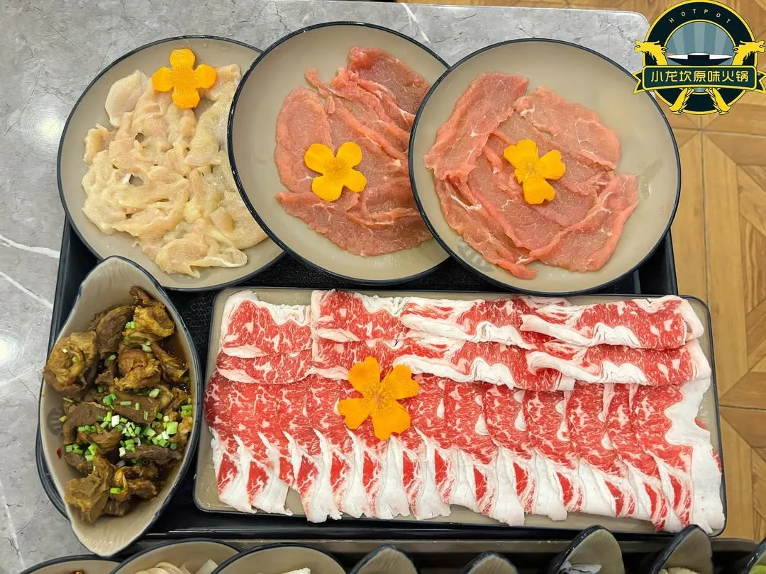 Hotpot In Manila