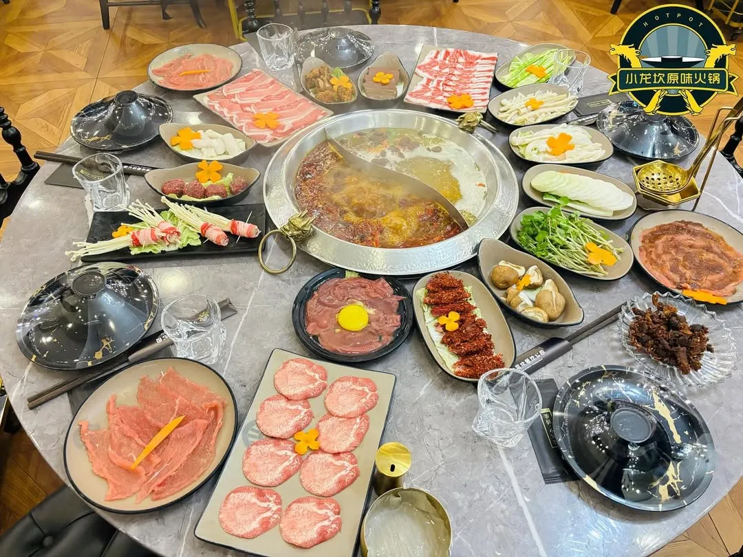Hotpot In Manila