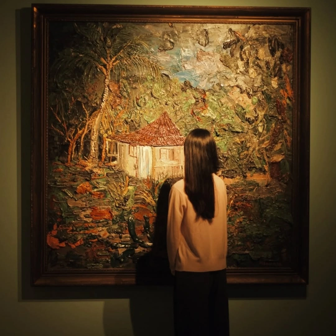 Metropolitan Museum of Manila