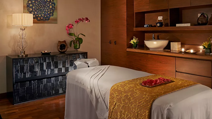 Spas Fairmont Makati
