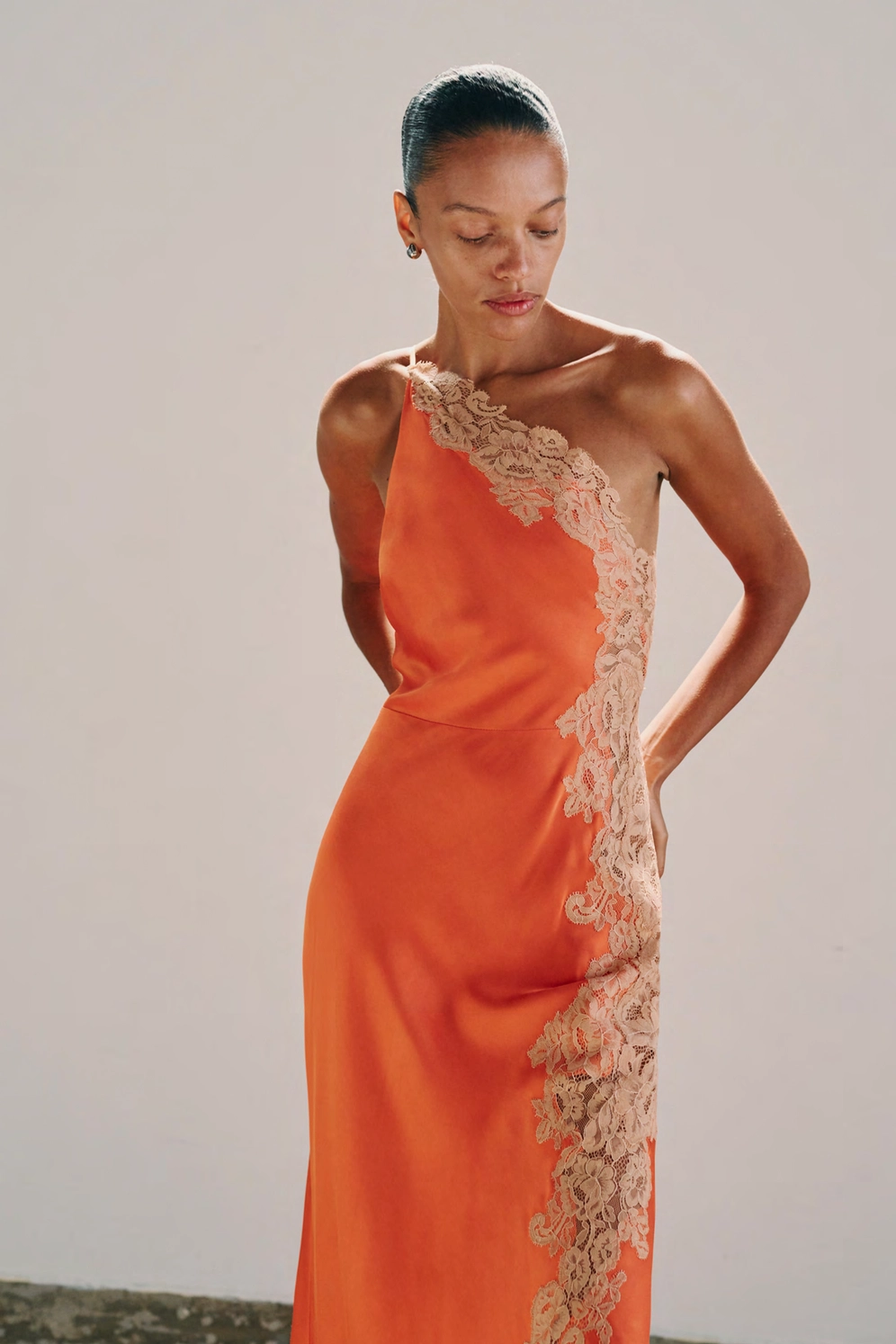 A look from ALC's Spring/Summer 2026 collection