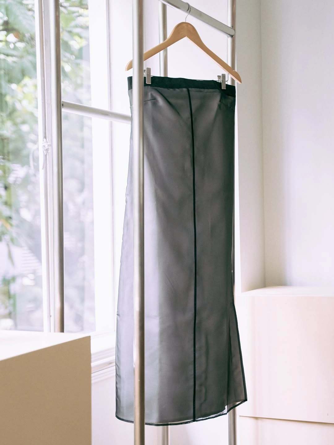 One of the latest pieces from Apara Just Opened Their First Flagship Store Makati