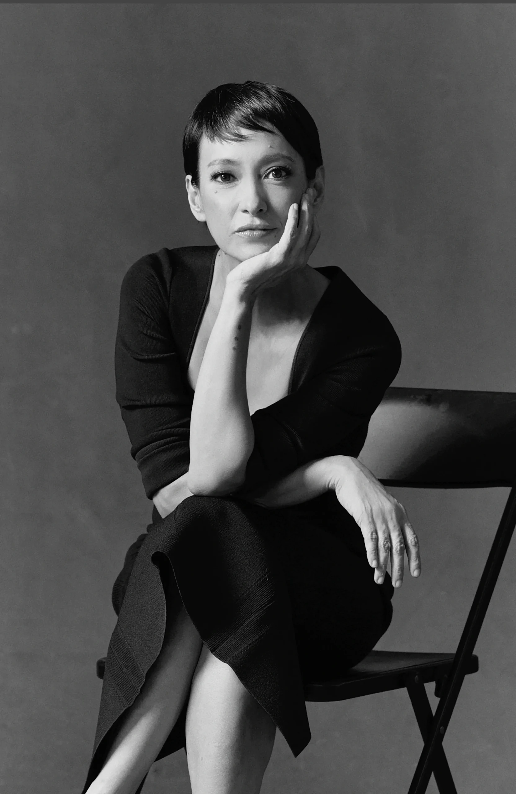 Bea Valdes steps into the role of Chief Content Officer of MEGA Global Group Inc., while Trickie Lopa assumes the role of Editor-in-Chief ofVogue Philippines